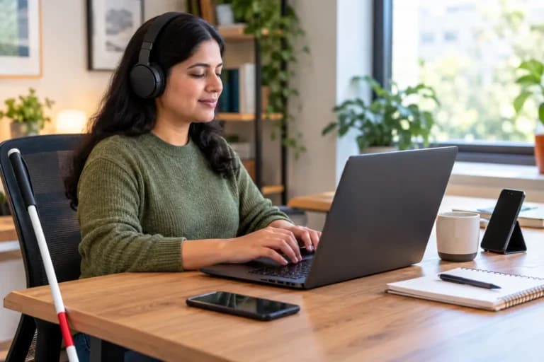 Screen Reader Testing in 2026: Which Combinations Actually Cover Your Users