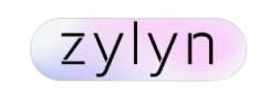 Zylyn logo for the header